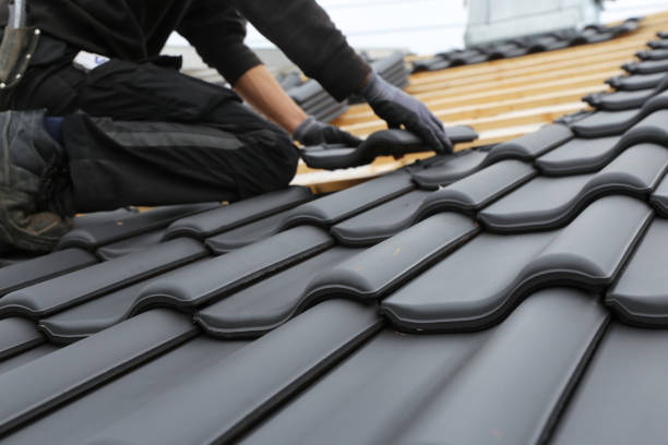 Best Rubber Roofing (EPDM, TPO)  in USA